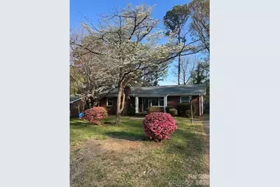 4409 Ivanhoe Place, Charlotte, NC 28205 - Photo 1