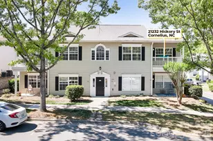 21232 Hickory St, Cornelius, NC 28031 - Photo 1