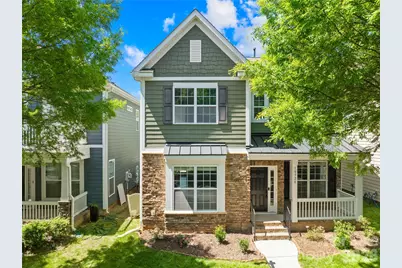 10520 Royal Winchester Drive, Charlotte, NC 28277 - Photo 1