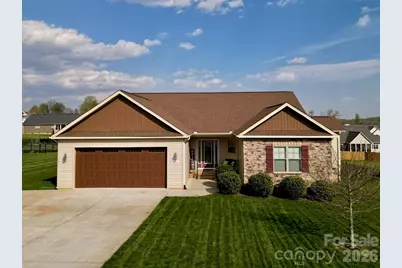 156 Greythorn Drive, Statesville, NC 28625 - Photo 1