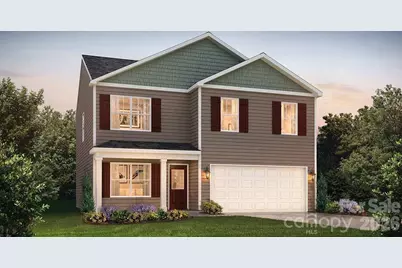5126 Shallow Brook Drive, Charlotte, NC 28215 - Photo 1
