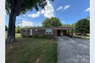 20415 Efird Road, Albemarle, NC 28001 - Photo 1