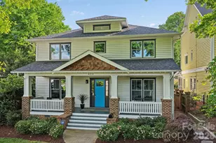 420 E Park Ave, Charlotte, NC 28203 - Photo 1