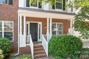 8428 Brentfield Rd, Huntersville, NC 28078 - Photo 1