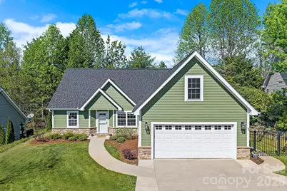 82 Grove End Road, Fletcher, NC 28732 - Photo 1