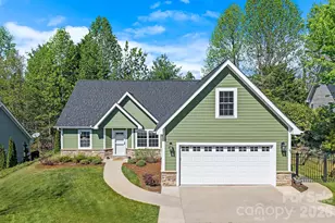 82 Grove End Rd, Fletcher, NC 28732 - Photo 1