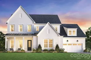 7300 Irish Elk Rd, Huntersville, NC 28078 - Photo 1
