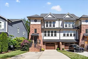 1413 Lomax Ave, Charlotte, NC 28211 - Photo 1