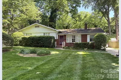 821 Burnley Road, Charlotte, NC 28210 - Photo 1