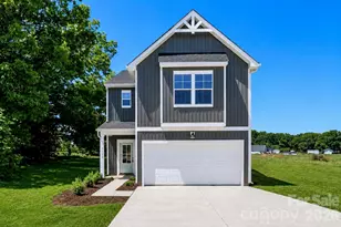 3139 Old Mountain Rd, Stony Point, NC 28678 - Photo 1