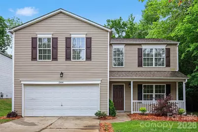 12414 Dervish Lane, Charlotte, NC 28269 - Photo 1