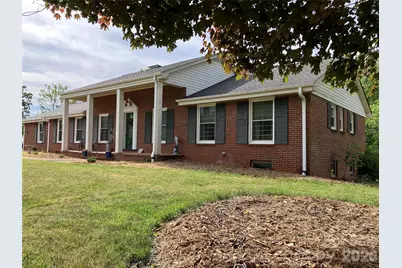 151 Lincoln Road, Forest City, NC 28043 - Photo 1