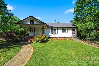 110 Griffin Street, Connelly Springs, NC 28612 - Photo 1