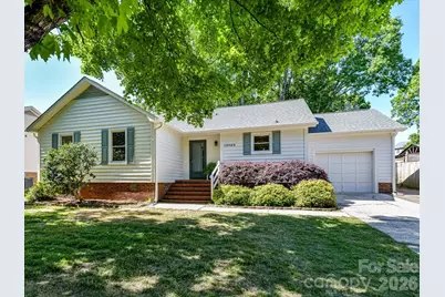 10909 Tradewinds Lane, Charlotte, NC 28226 - Photo 1