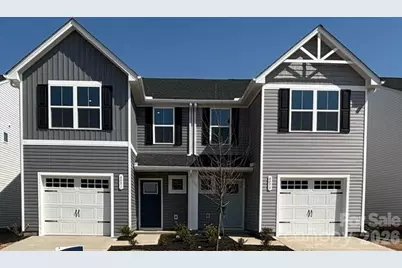 6055 Bridle Creek Drive, Charlotte, NC 28214 - Photo 1