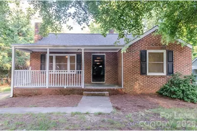 1233 Cheshire Avenue, Charlotte, NC 28208 - Photo 1