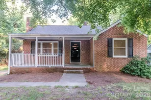 1233 Cheshire Ave, Charlotte, NC 28208 - Photo 1