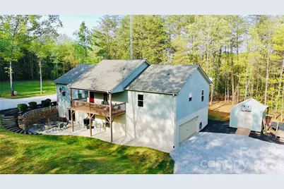 645 Camp Creek Road, Union Mills, NC 28167 - Photo 1