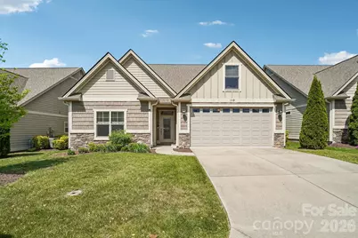 163 Windstone Drive, Fletcher, NC 28732 - Photo 1
