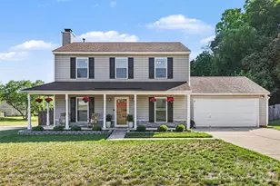 8536 Ochre Dr, Charlotte, NC 28215 - Photo 1
