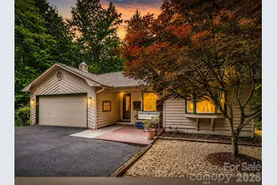 425 Winesap Boulevard, Lake Lure, NC 28746 - Photo 1