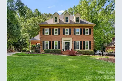 10418 Kilmory Terrace, Charlotte, NC 28210 - Photo 1