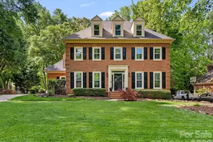 10418 Kilmory Terrace, Charlotte, NC 28210 - Photo 1
