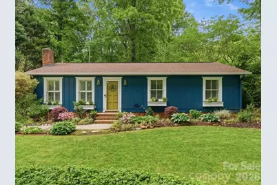 6000 Lake Road, Mint Hill, NC 28227 - Photo 1