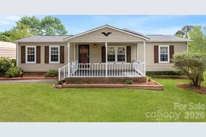 3117 Blue Ridge Drive, Shelby, NC 28150 - Photo 1