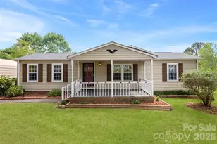 3117 Blue Ridge Dr, Shelby, NC 28150 - Photo 1