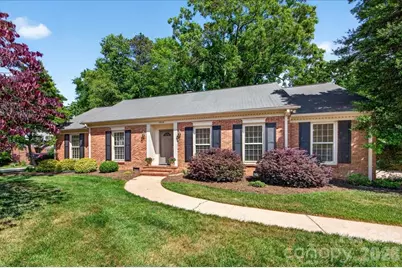 1308 Alfred Street, Charlotte, NC 28211 - Photo 1