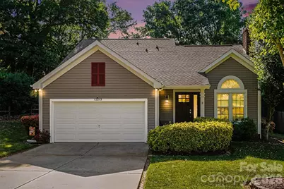 12213 Woodside Falls Road, Pineville, NC 28134 - Photo 1