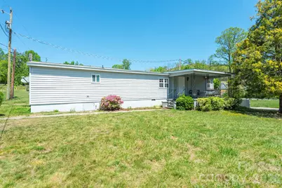 28 Brooks Cove Road, Black Mountain, NC 28711 - Photo 1
