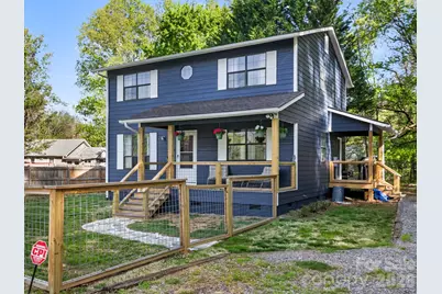 103 Rainbow Lane, Black Mountain, NC 28711 - Photo 1