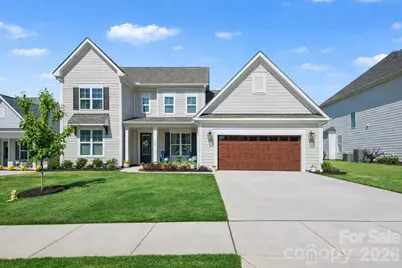 423 Lucky Drive NW, Concord, NC 28027 - Photo 1