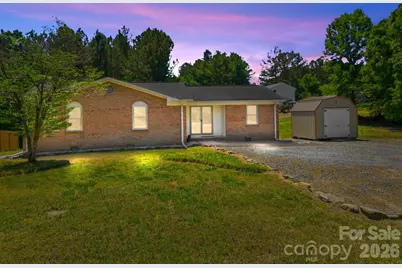 234 Oak Lane, Oakboro, NC 28129 - Photo 1