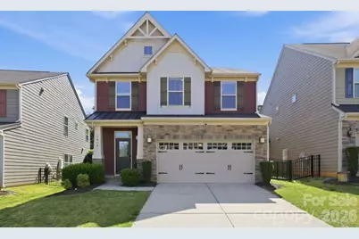 1819 Fleetwood Drive, Charlotte, NC 28208 - Photo 1