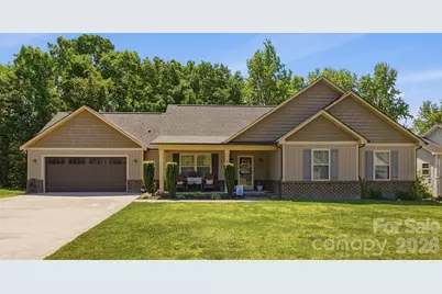 646 Marigold Drive, Kannapolis, NC 28083 - Photo 1
