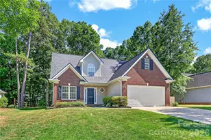 3000 Enderbury Dr, Indian Trail, NC 28079 - Photo 1