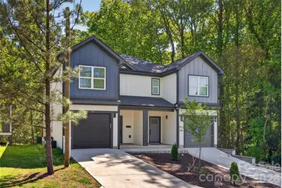 1933 St Mark Street, Charlotte, NC 28216 - Photo 1