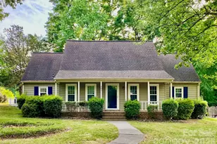 401 Sunnywood Ln, Charlotte, NC 28270 - Photo 1