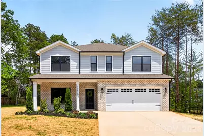 10610 Arlington Church Road, Mint Hill, NC 28227 - Photo 1