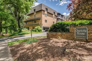 1323 Queens Rd, Charlotte, NC 28207 - Photo 1