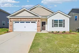 437 Brinkley Dr, Kings Mountain, NC 28086 - Photo 1