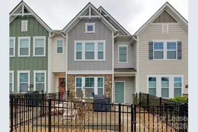 3329 Ada Mill Alley, Charlotte, NC 28205 - Photo 1