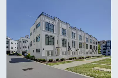 1007 Wesley Terrace Avenue, Charlotte, NC 28208 - Photo 1
