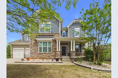 1379 Corey Cabin Court, Fort Mill, SC 29715 - Photo 1