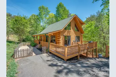 125 Pine Ridge Drive, Bostic, NC 28018 - Photo 1