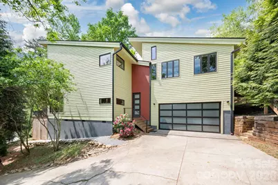 321 Barnard Avenue, Asheville, NC 28804 - Photo 1