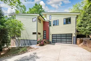 321 Barnard Ave, Asheville, NC 28804 - Photo 1